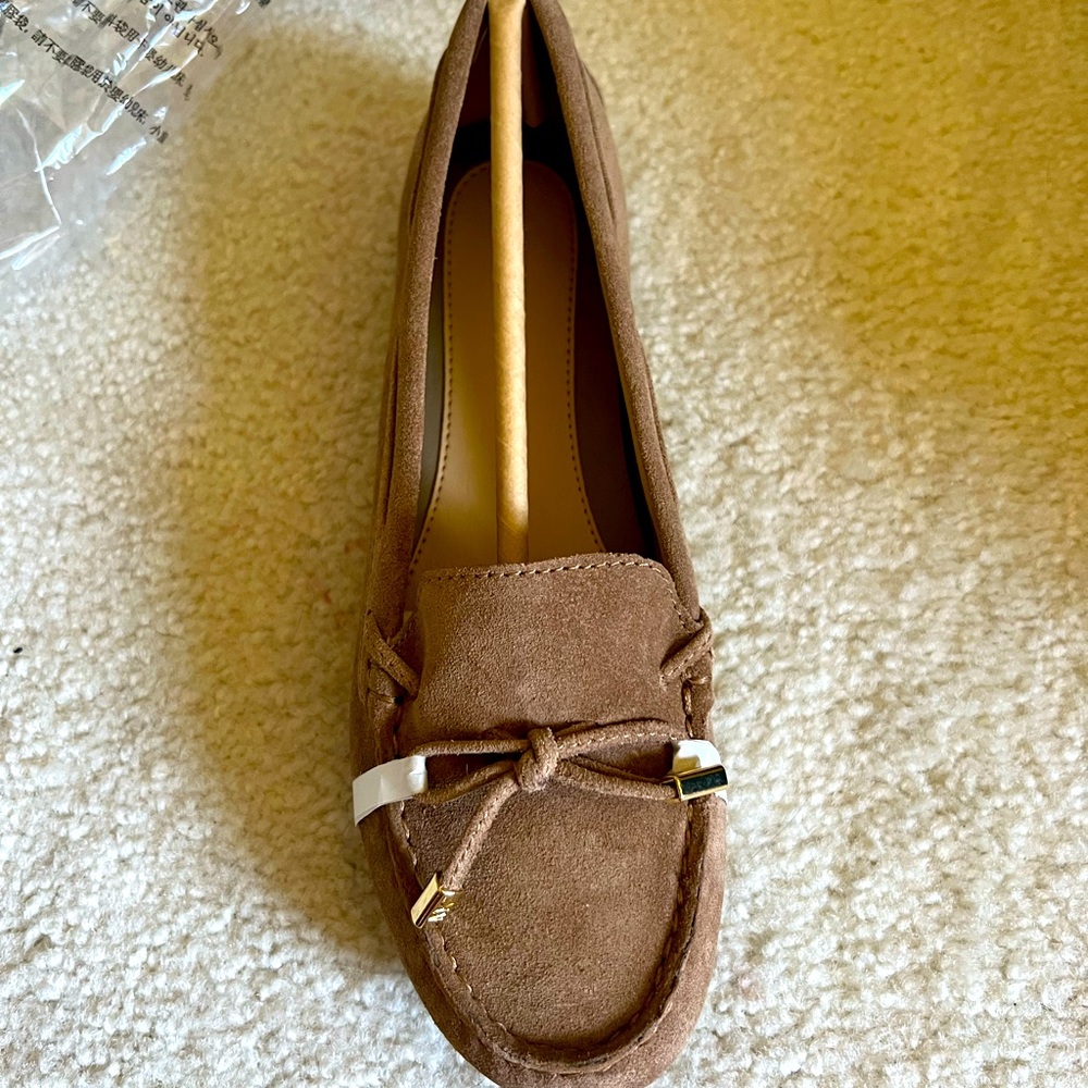 Michael Michael Kors Daisy Moccasin